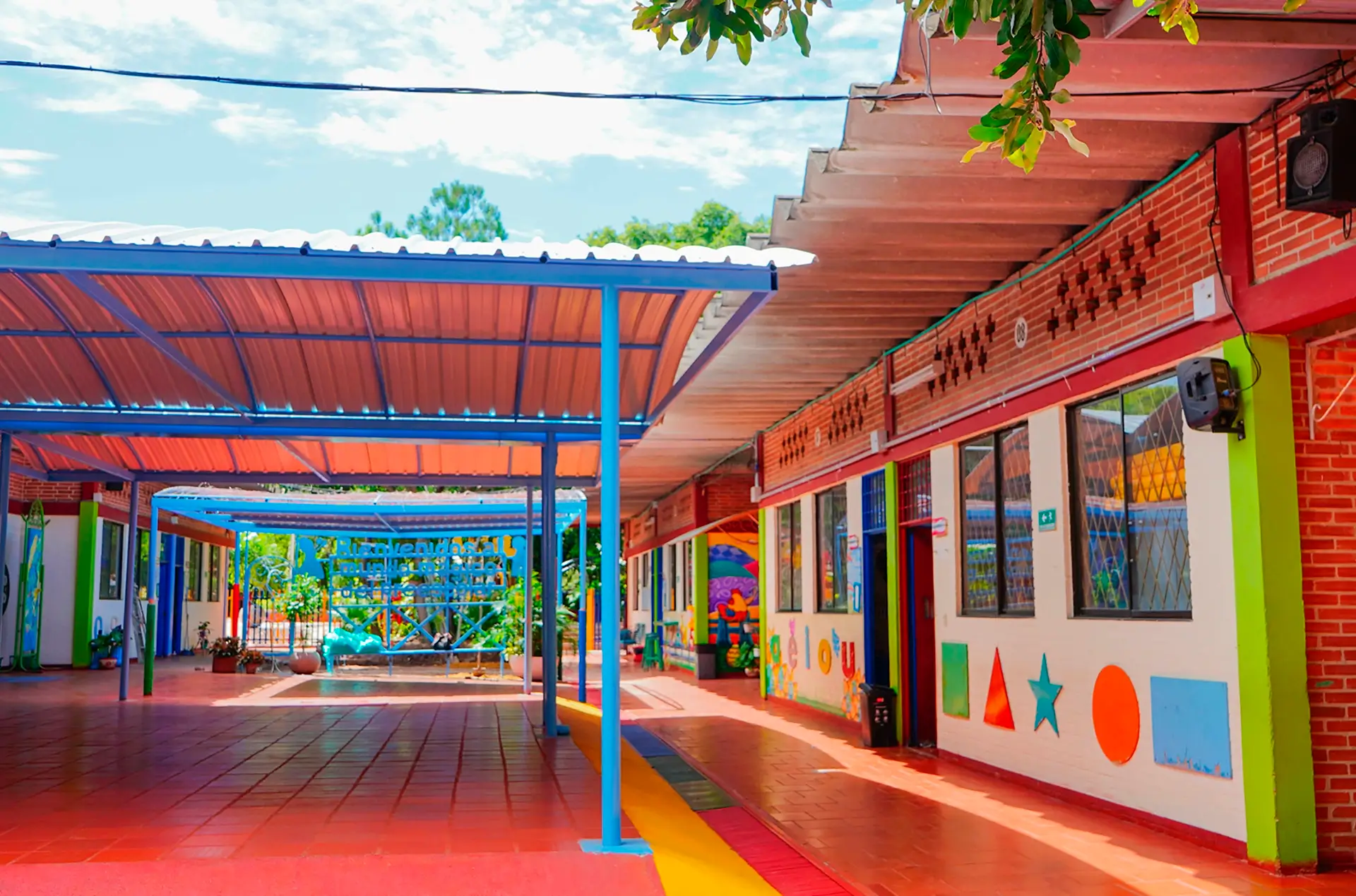 Colegio Colombo Inglés del Huila (Neiva)