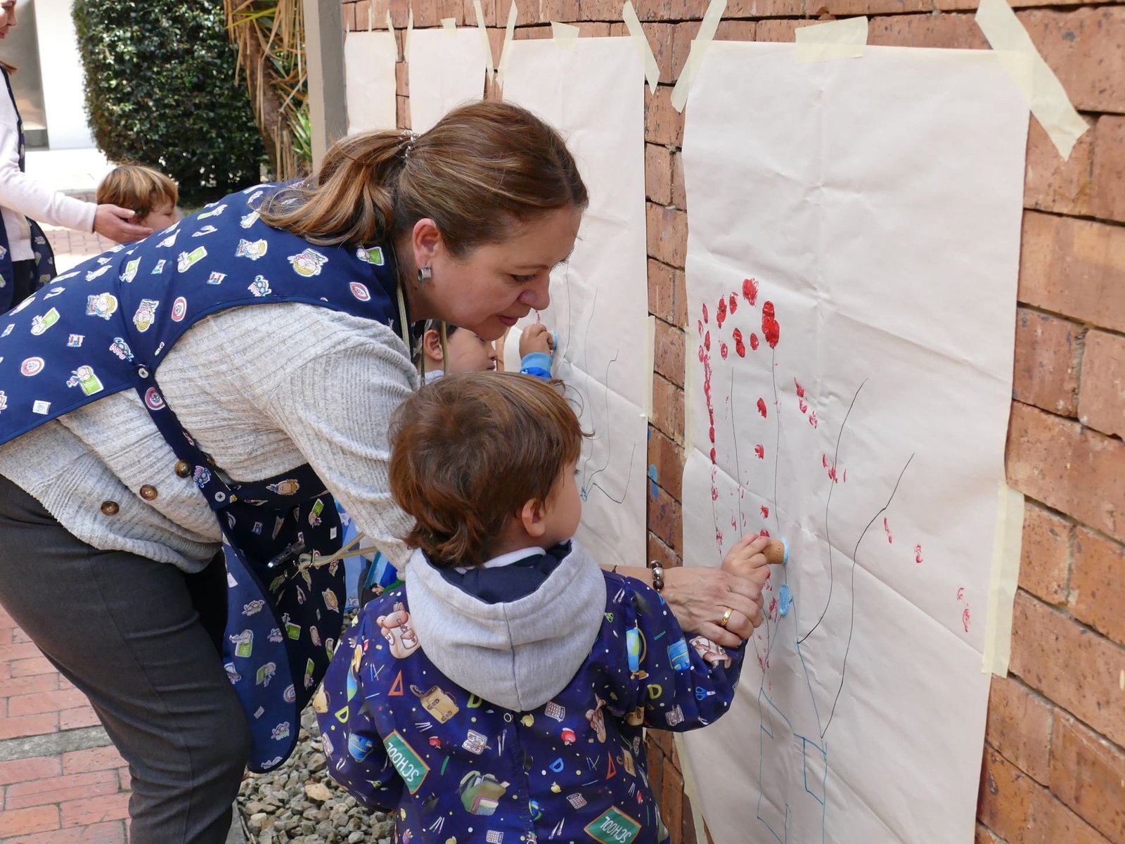 Colegio Bilingüe Buckingham (Bogotá)