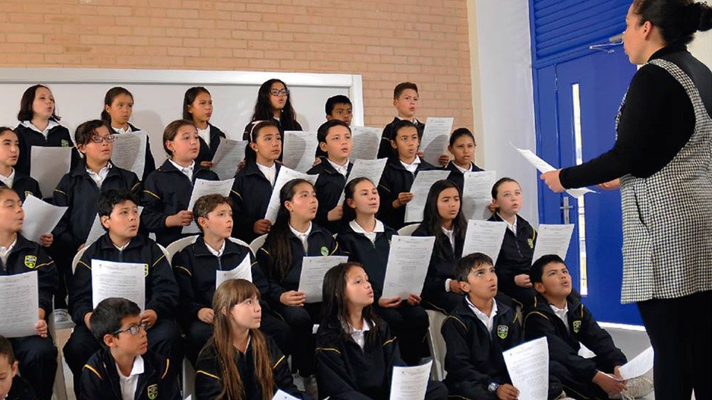 Gimnasio El Hontanar – Colegio Bilingüe Internacional (Chía)