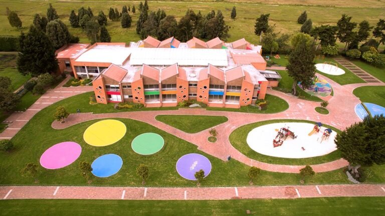 Gimnasio Vermont (Bogotá)