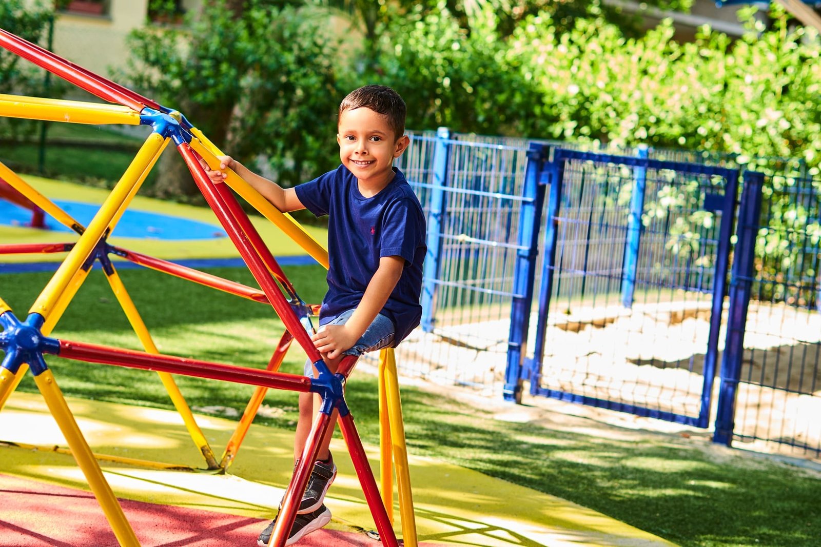 Colegio Alemán (Barranquilla)