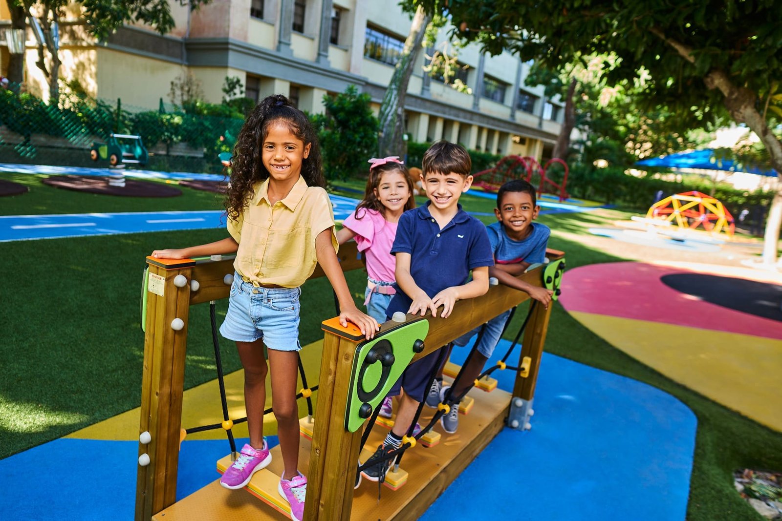 Colegio Alemán (Barranquilla)