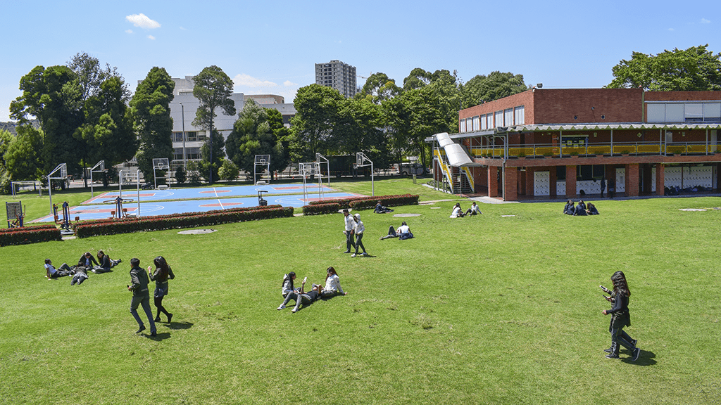 Colegio Bilingüe Abraham Lincoln (Bogotá)