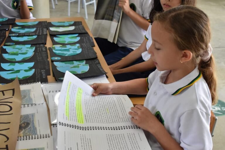 Gimnasio Internacional de Medellín (Itagüí)