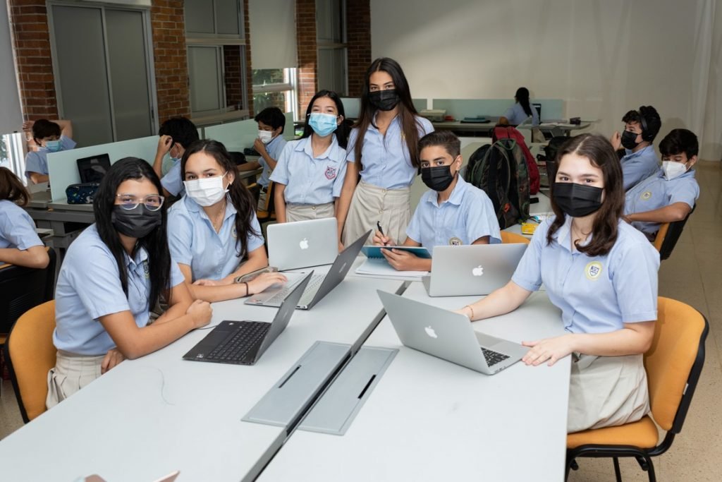 Fundación Colegio Bilingüe de Valledupar (Valledupar)