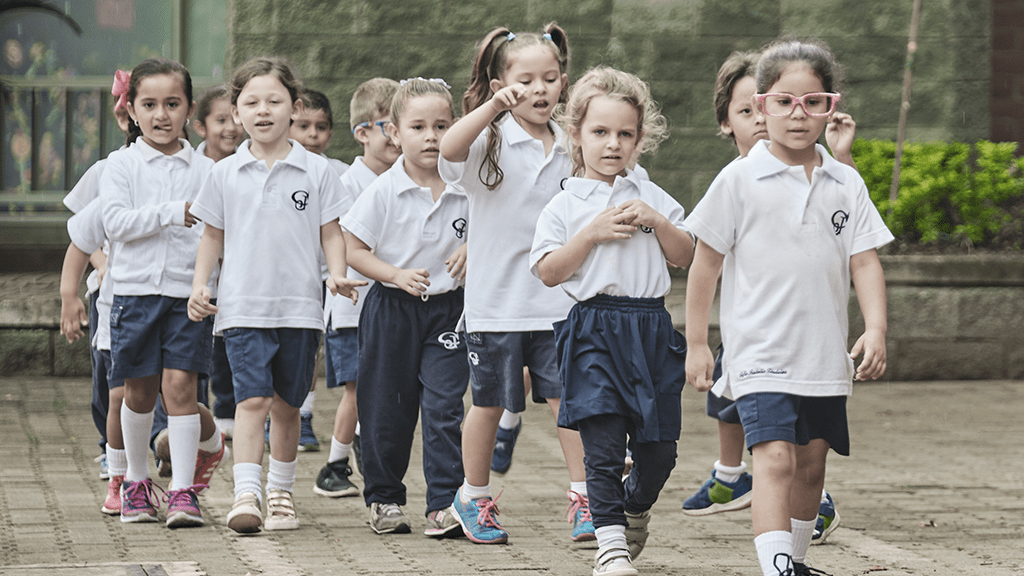 Colegio Jefferson (Cali)
