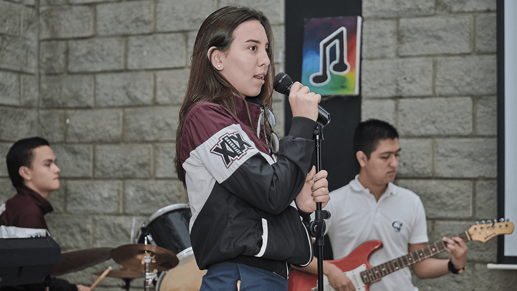Colegio Jefferson (Cali)