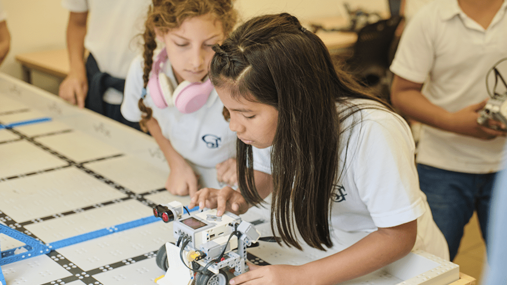 Colegio Jefferson (Cali)
