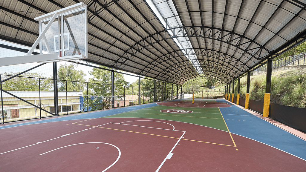 Colegio Jefferson (Cali)