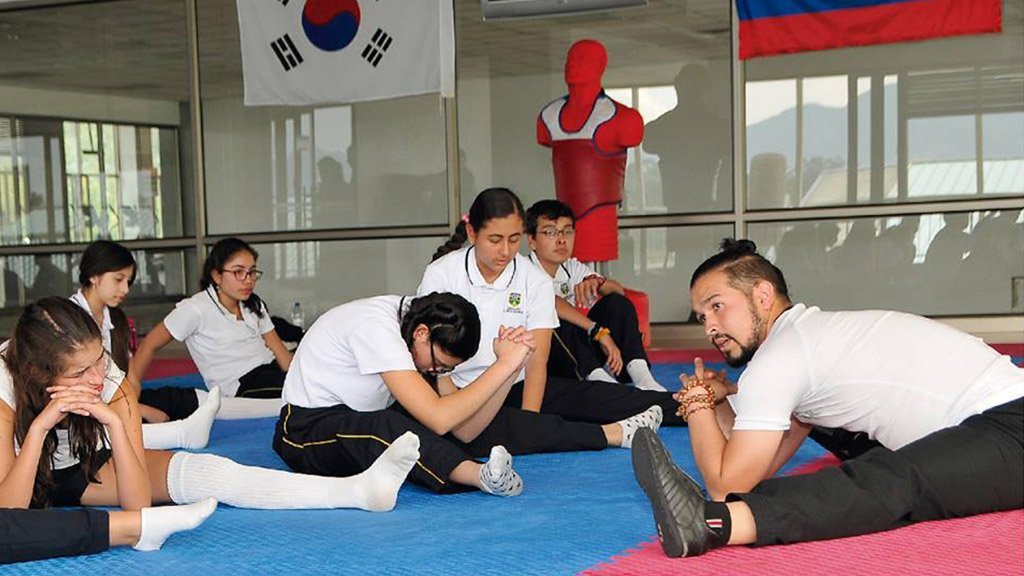 Gimnasio El Hontanar – Colegio Bilingüe Internacional (Chía)