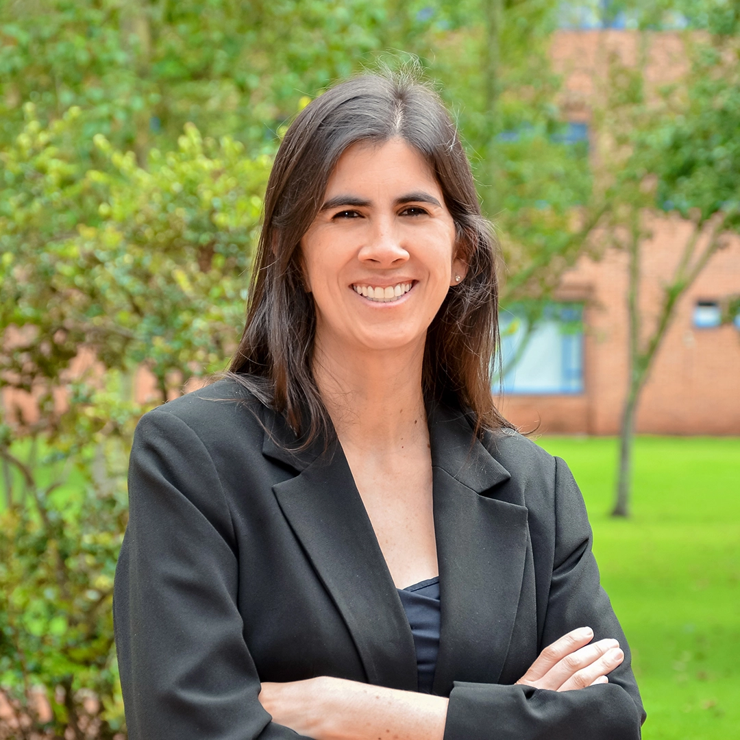 María del Pilar Garrido