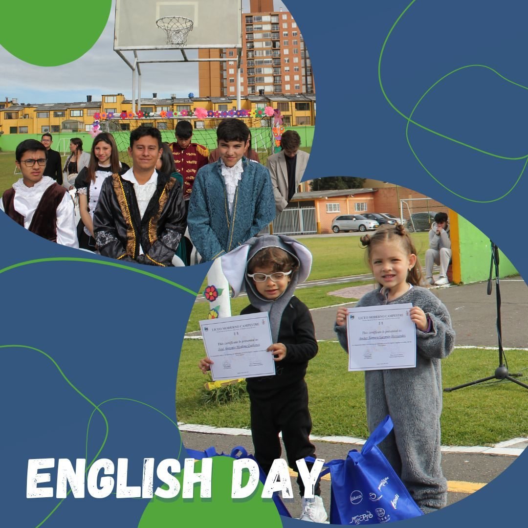 Colegio Liceo Moderno Campestre (Bogotá)