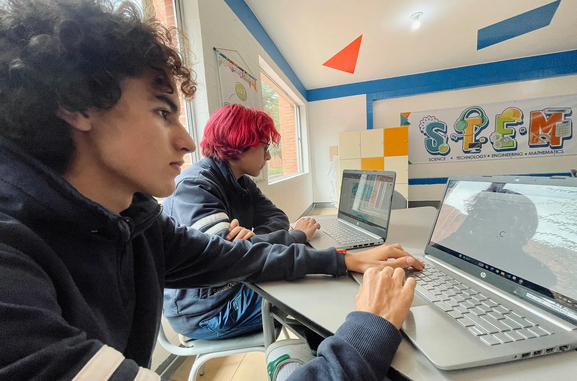 Evergreen School (Bogotá)