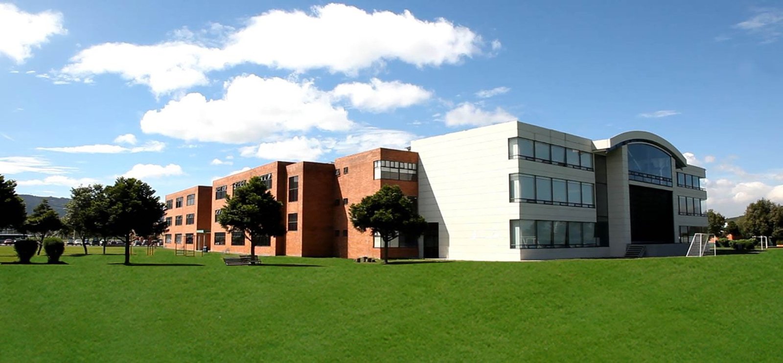 Colegio Colombo Americano – CAS (Bogotá)