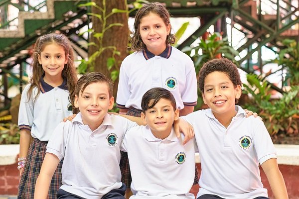 Colegio Montessori (Cartagena)