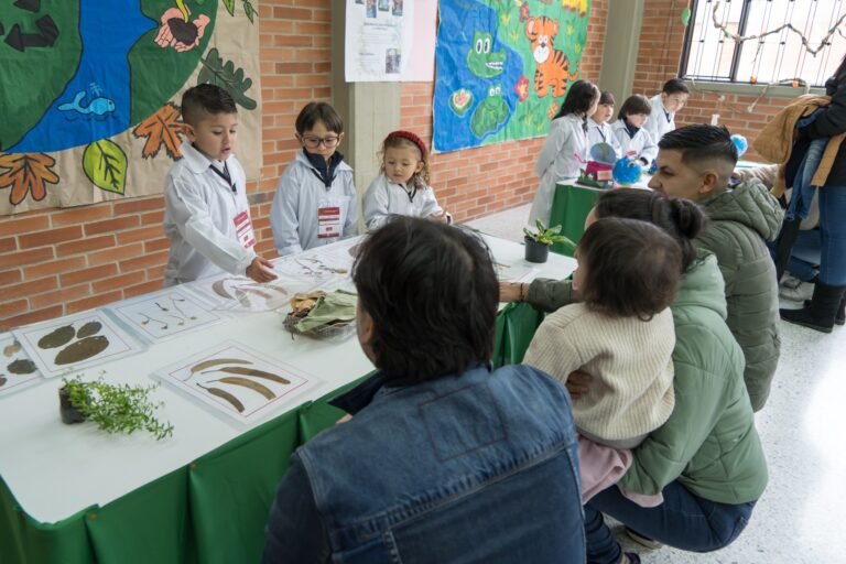 Home - Los Mejores Colegios en Colombia 33 Gimnasio Campus Pampuri (Bogotá)