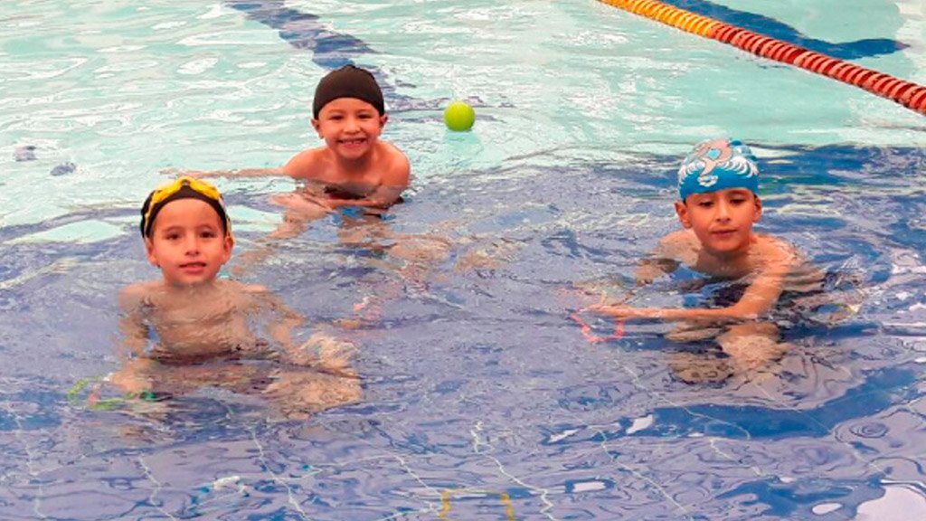 Gimnasio Campestre Meryland Bilingue (Chía)