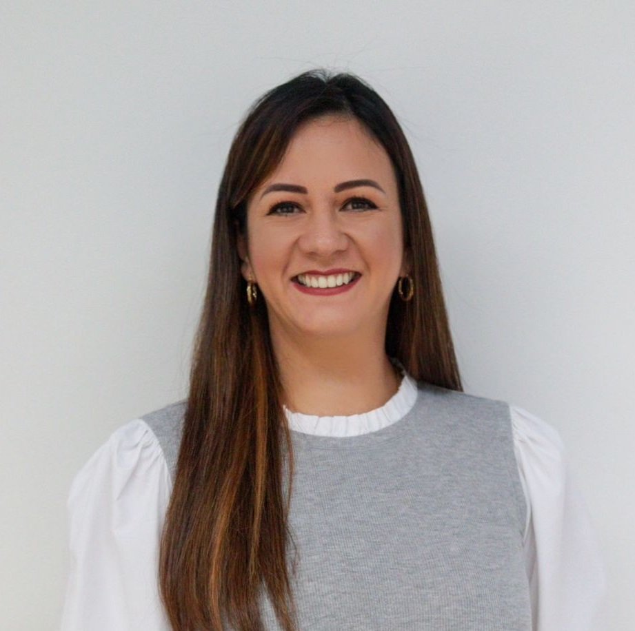 Rocio Moreno Guarín