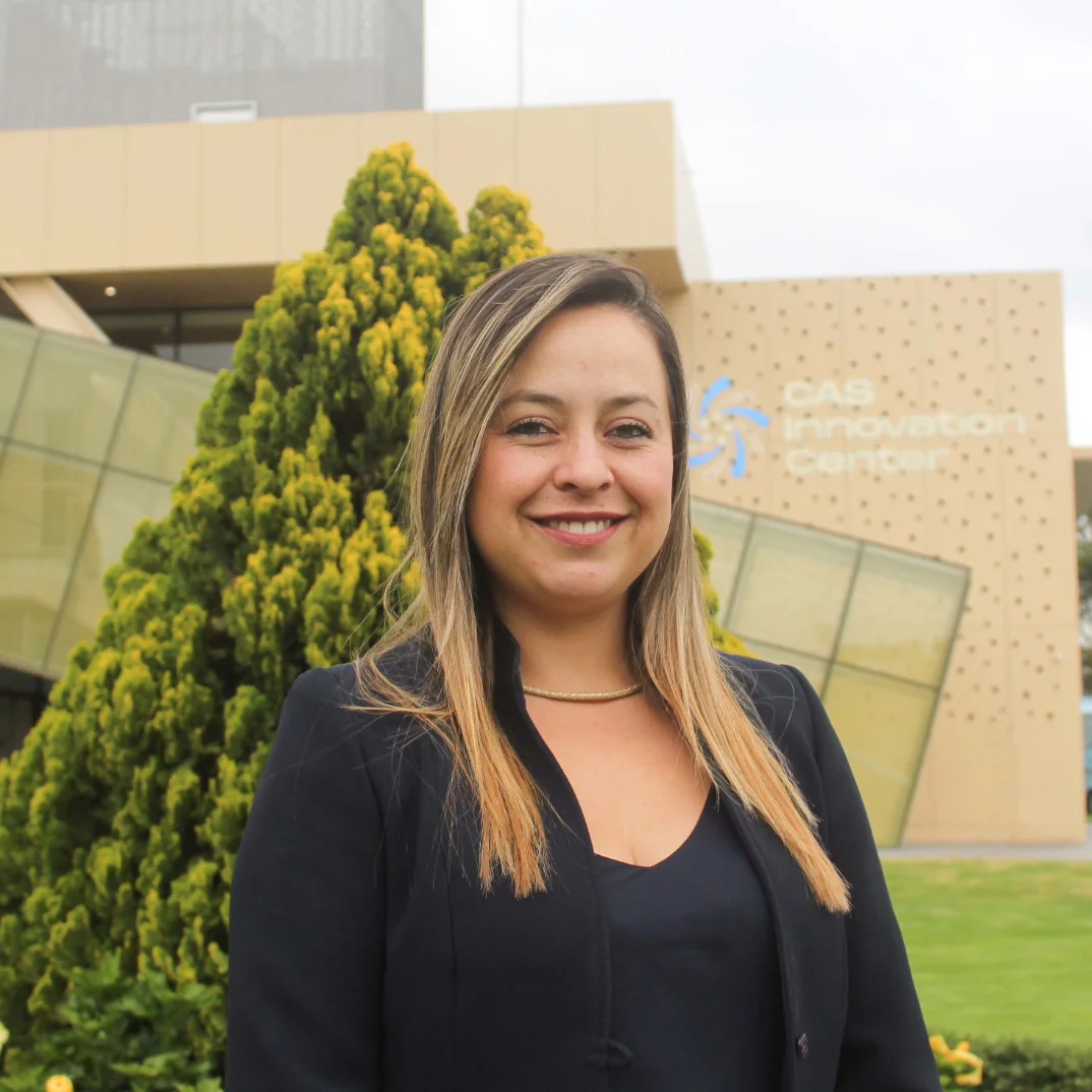 Johana Milena Ávila