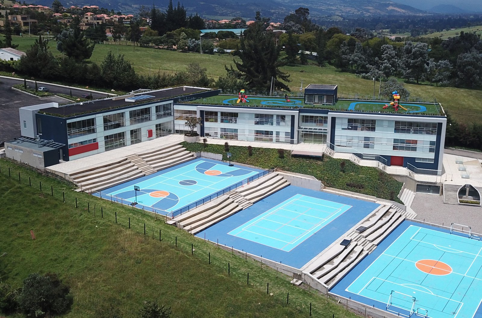 Imagen de Instalaciones