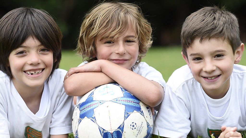 Gimnasio Moderno (Bogotá)
