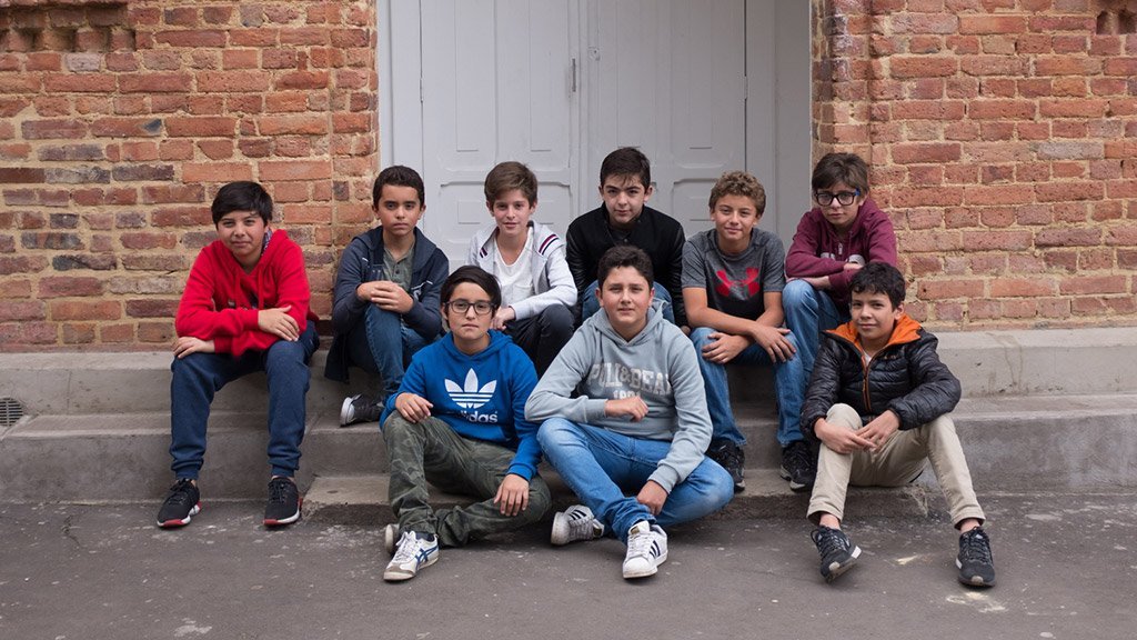 Gimnasio Moderno (Bogotá)