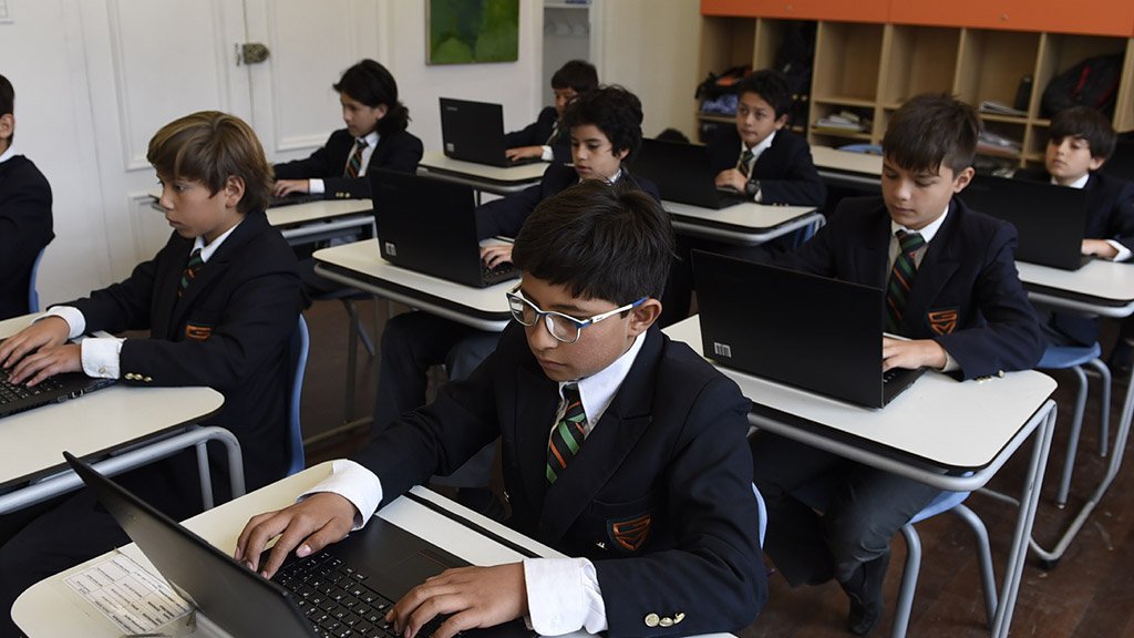 Gimnasio Moderno (Bogotá)