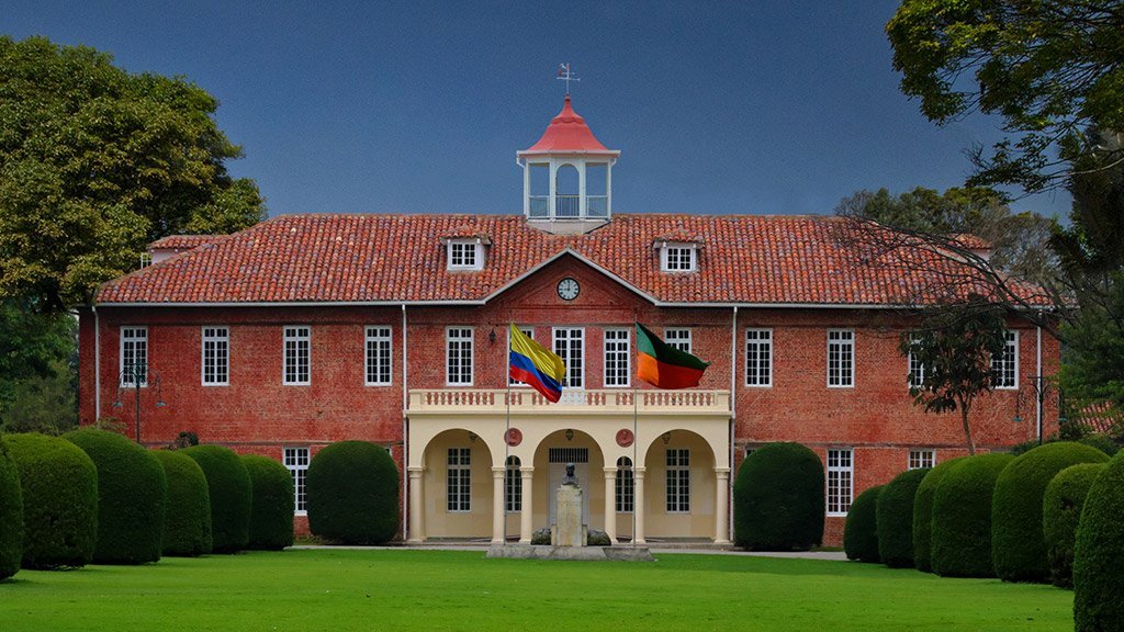 Gimnasio Moderno (Bogotá)