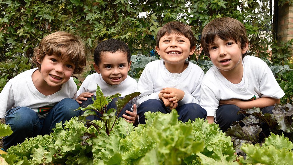 Gimnasio Moderno (Bogotá)