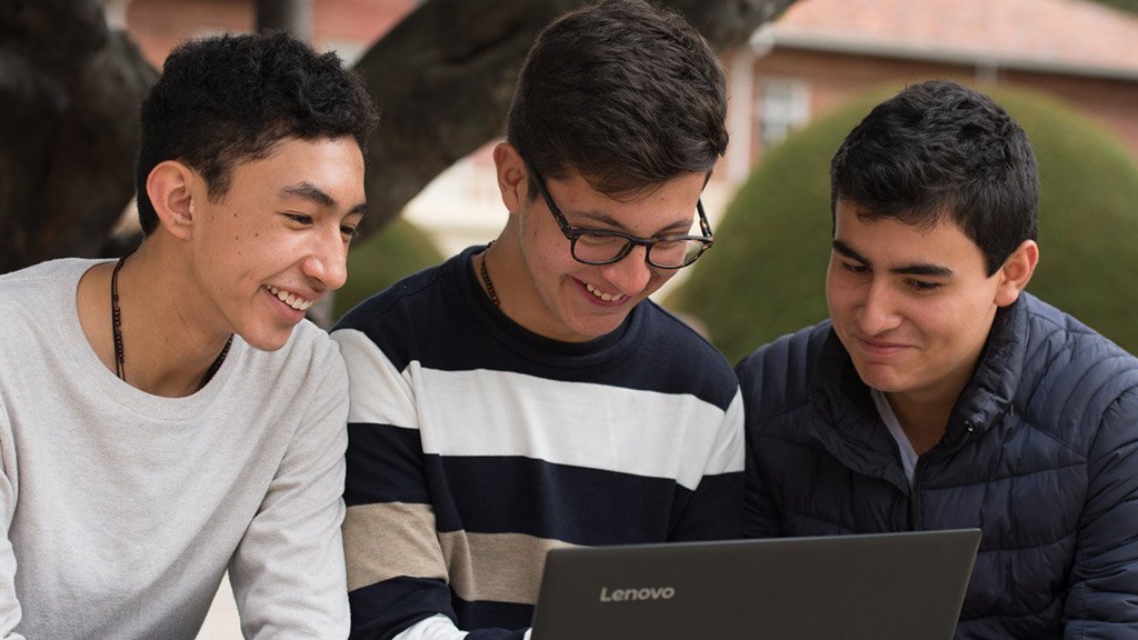 Gimnasio Moderno (Bogotá)