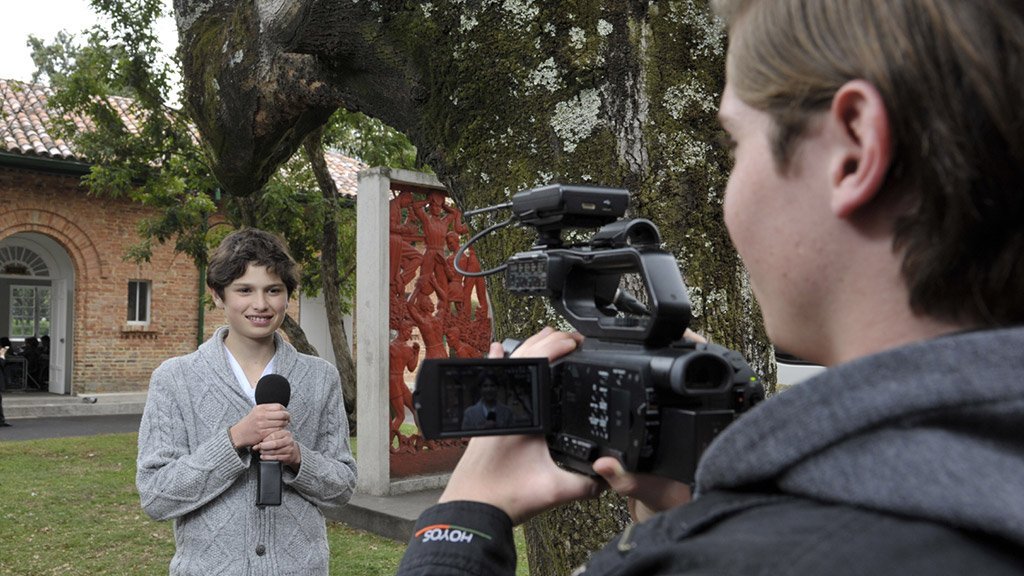 Gimnasio Moderno (Bogotá)