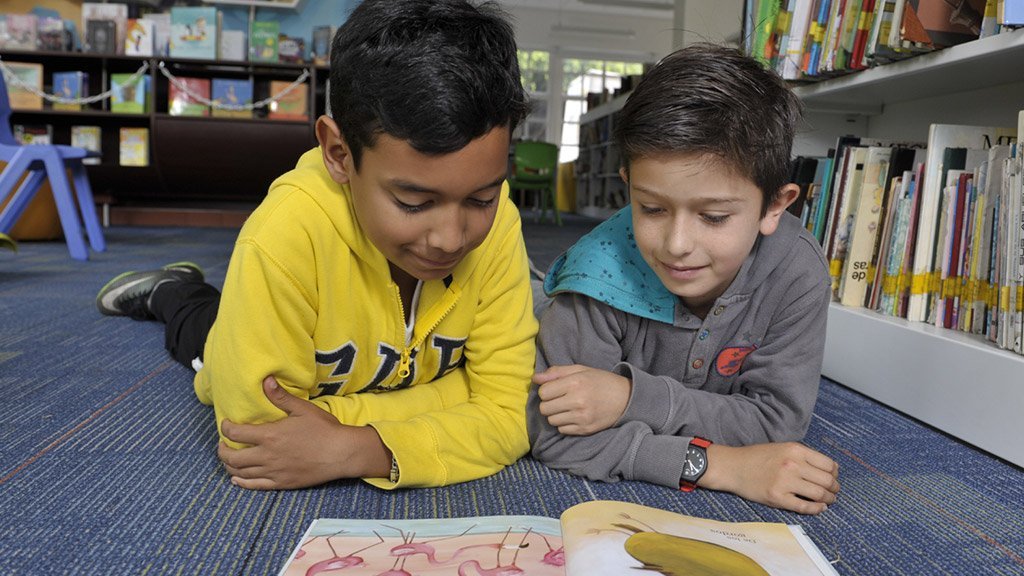 Gimnasio Moderno (Bogotá)