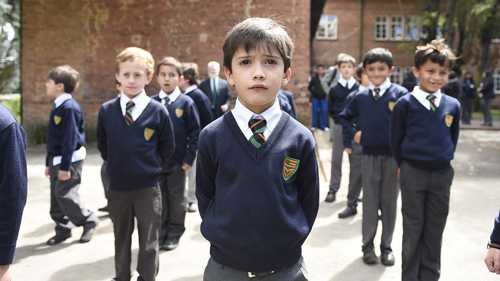Gimnasio Moderno (Bogotá)