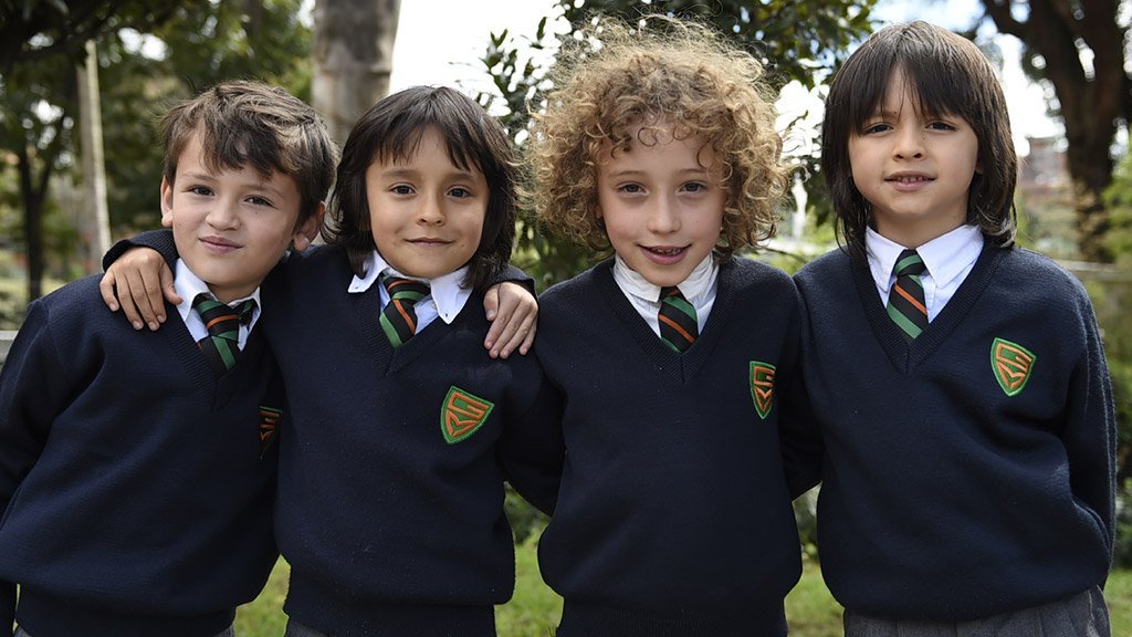 Gimnasio Moderno (Bogotá)