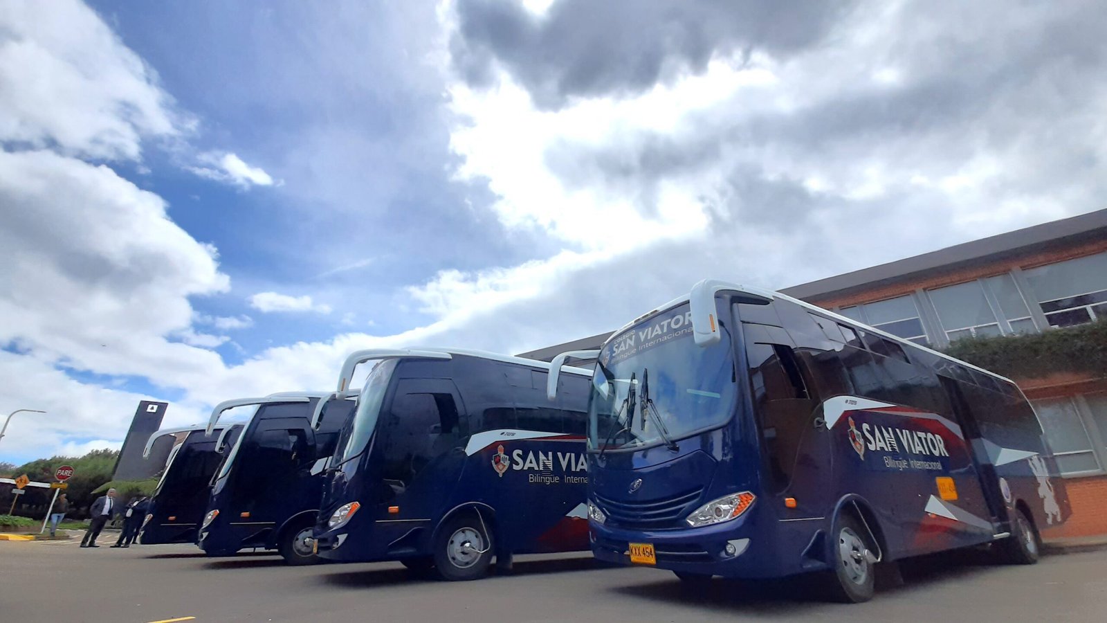 Colegio San Viator Bilingüe Internacional (Bogotá)