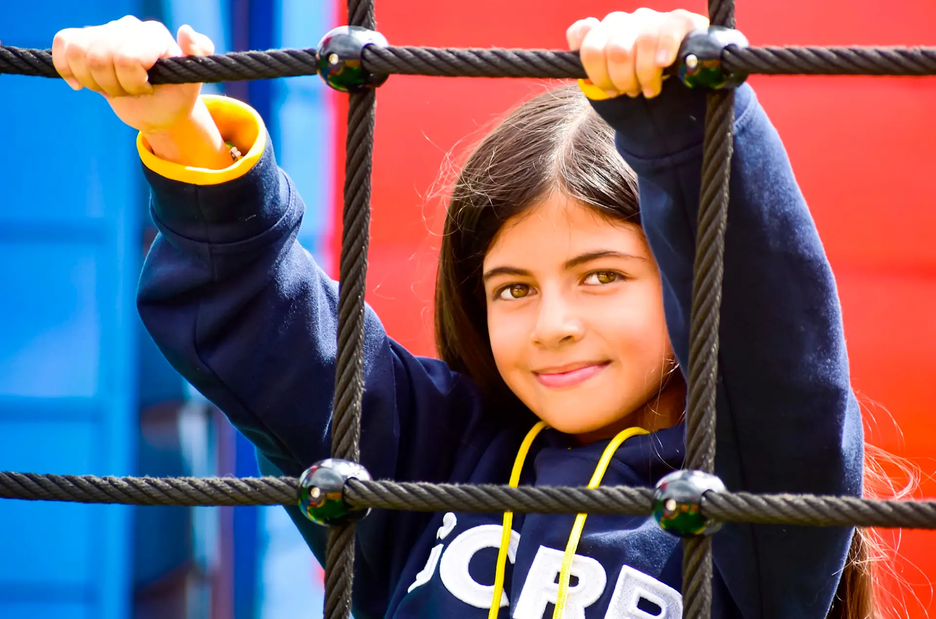 Colegio Bilingüe Internacional Gimnasio Campestre Reino Británico (Tenjo)