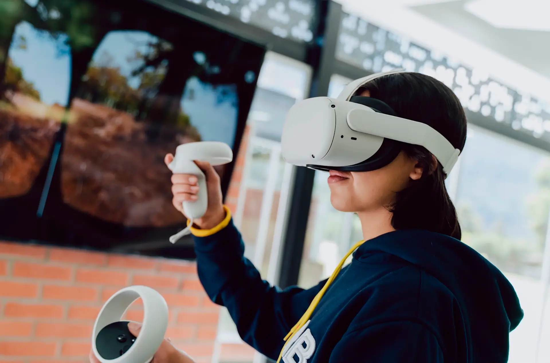 Colegio Bilingüe Internacional Gimnasio Campestre Reino Británico (Tenjo)