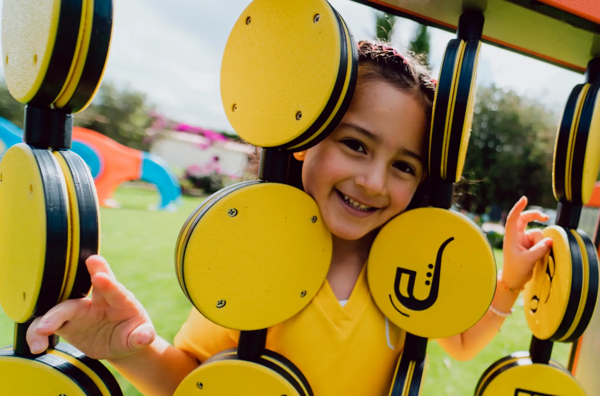 Colegio Bilingüe Internacional Gimnasio Campestre Reino Británico (Tenjo)
