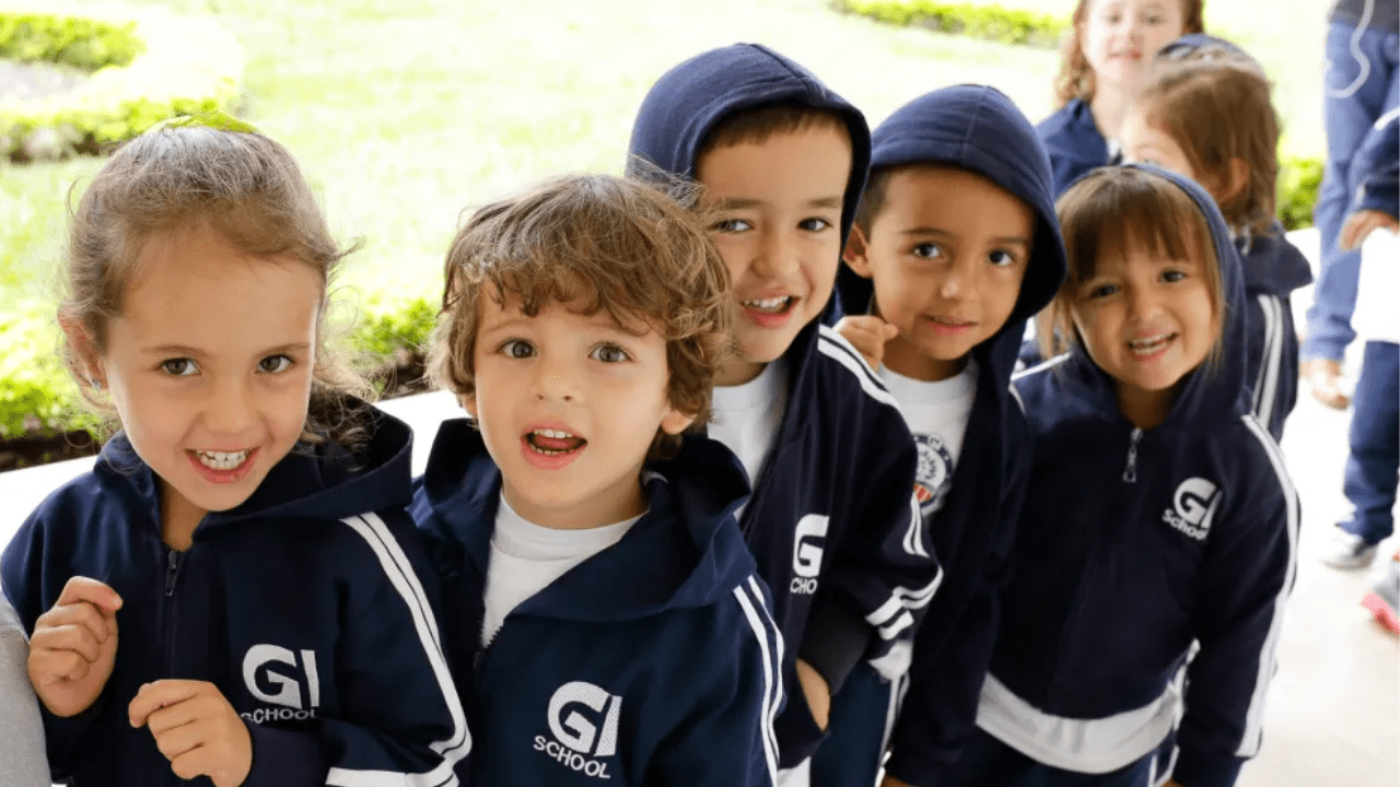 Gimnasio Inglés (Armenia)