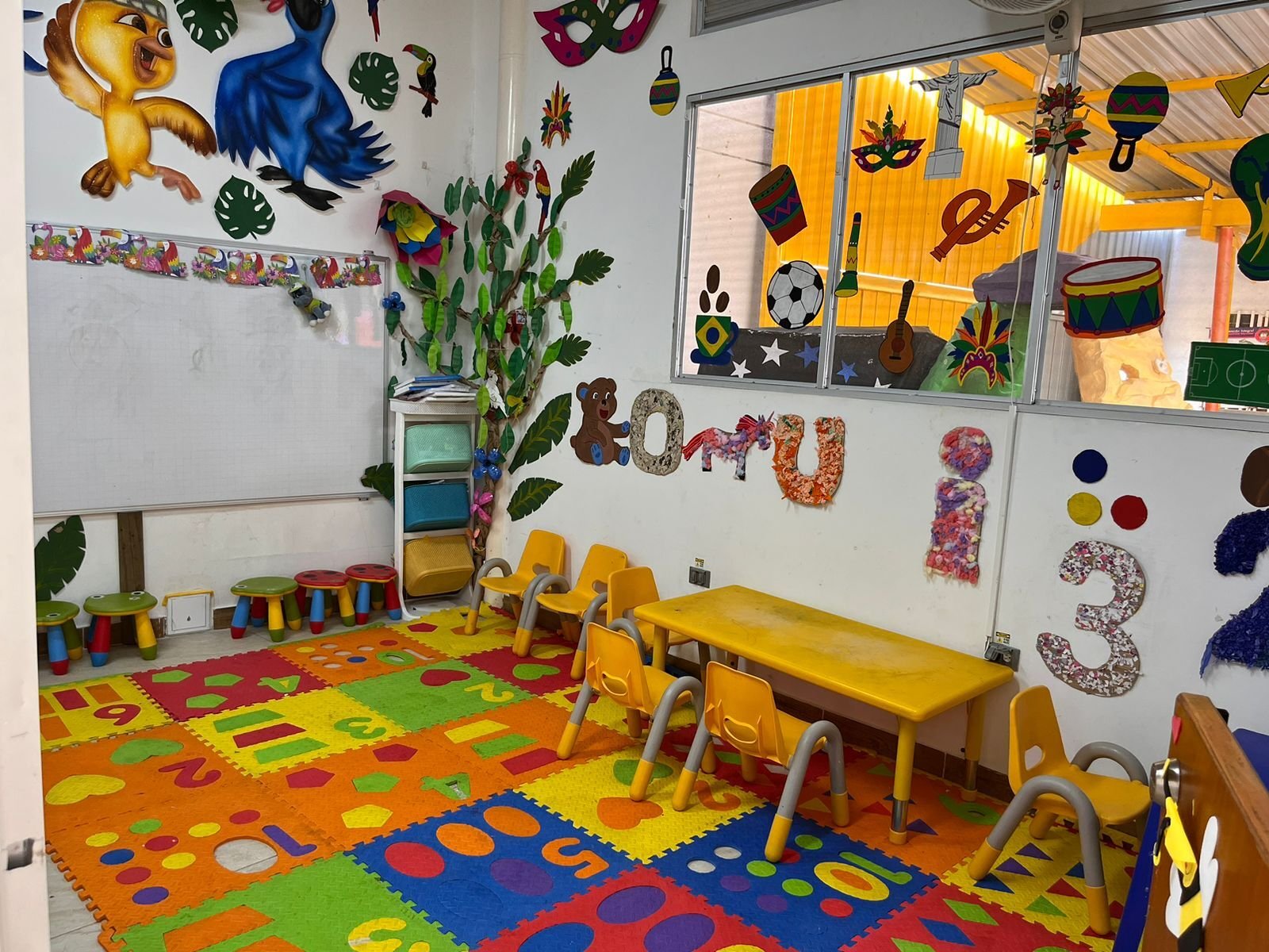 Gimnasio Loris Malaguzzi (Yopal)