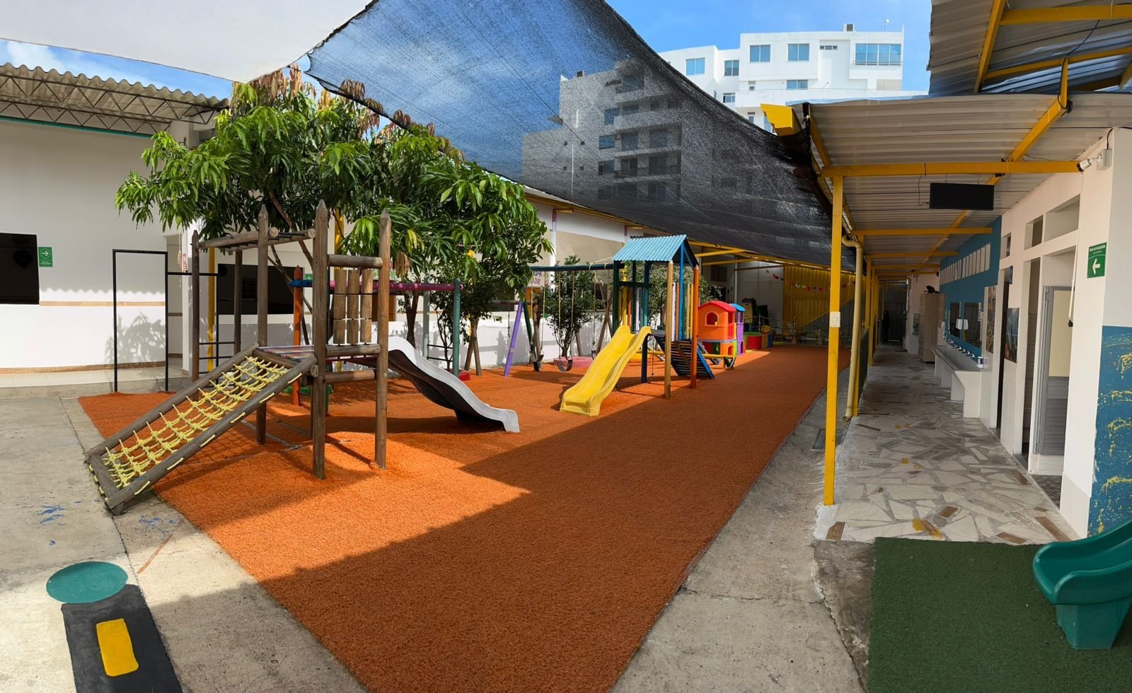 Gimnasio Loris Malaguzzi (Yopal)