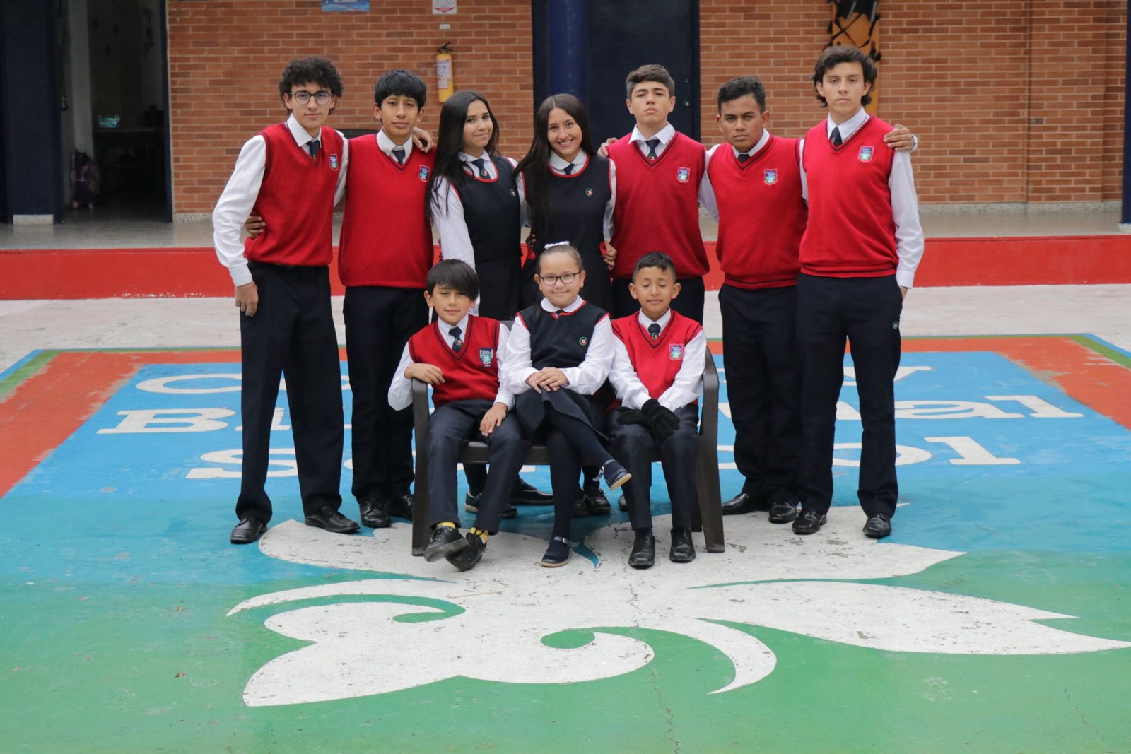 Country Bilingual School (Tunja)