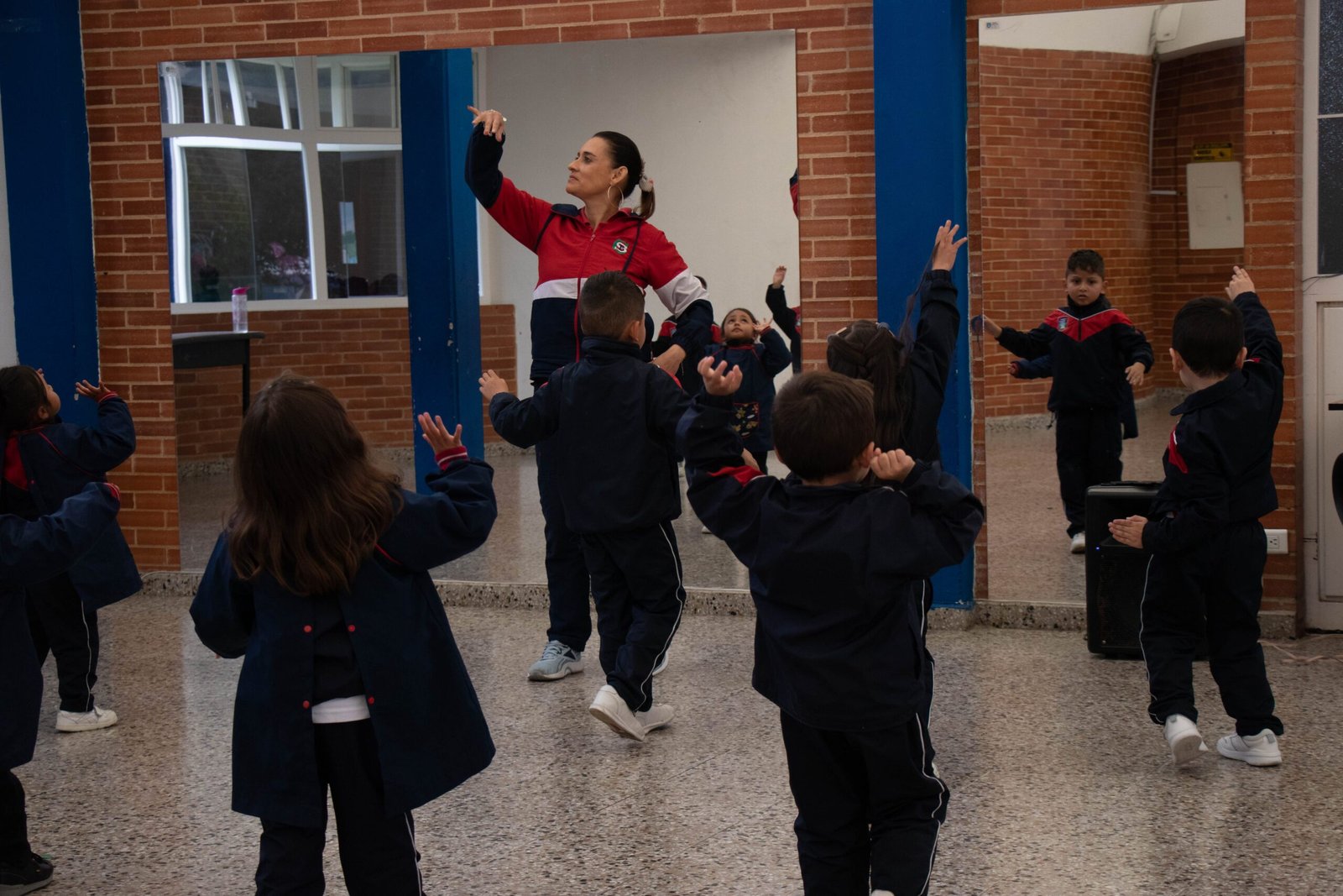 Country Bilingual School (Tunja)