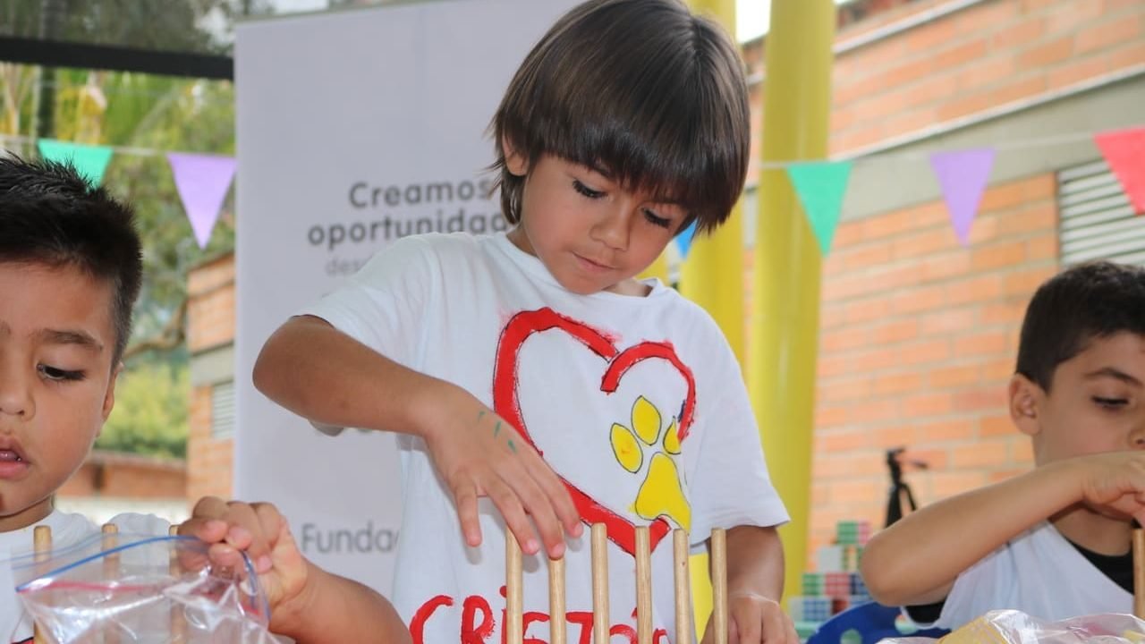 Colegio Benedictino de Santa María (Envigado)