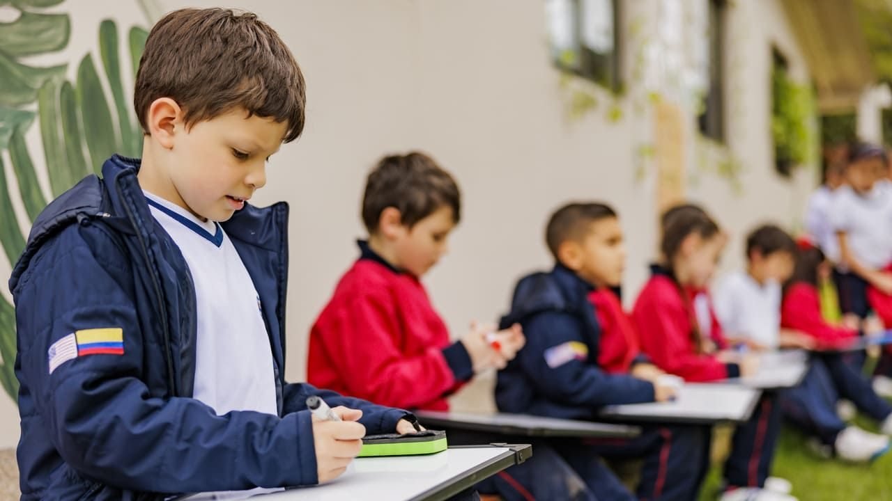 Colegio Bilingüe Richmond (Bogotá)