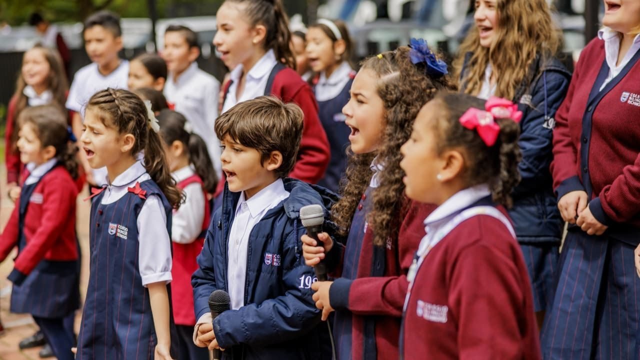 Colegio Bilingüe Richmond (Bogotá)
