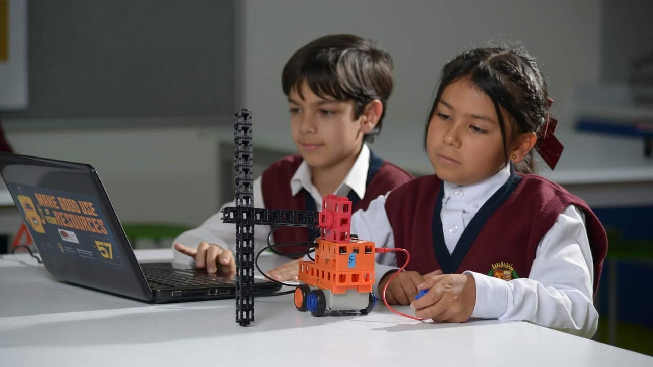 Colegio Bilingüe Hispanoamericano Conde Ansúrez (Bogotá)