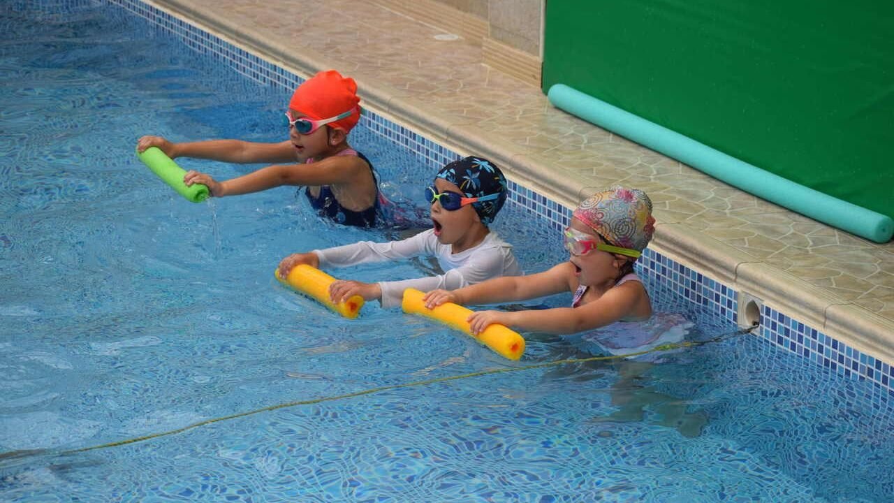 Colegio Bilingüe Hispanoamericano Conde Ansúrez (Bogotá)