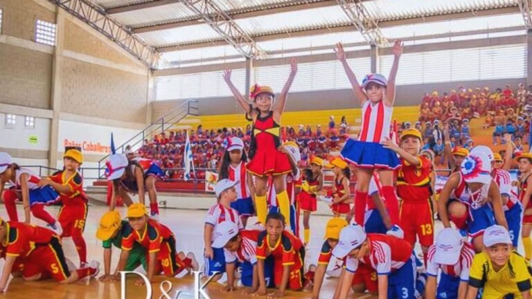 Instituto Educativo Maria Montessori