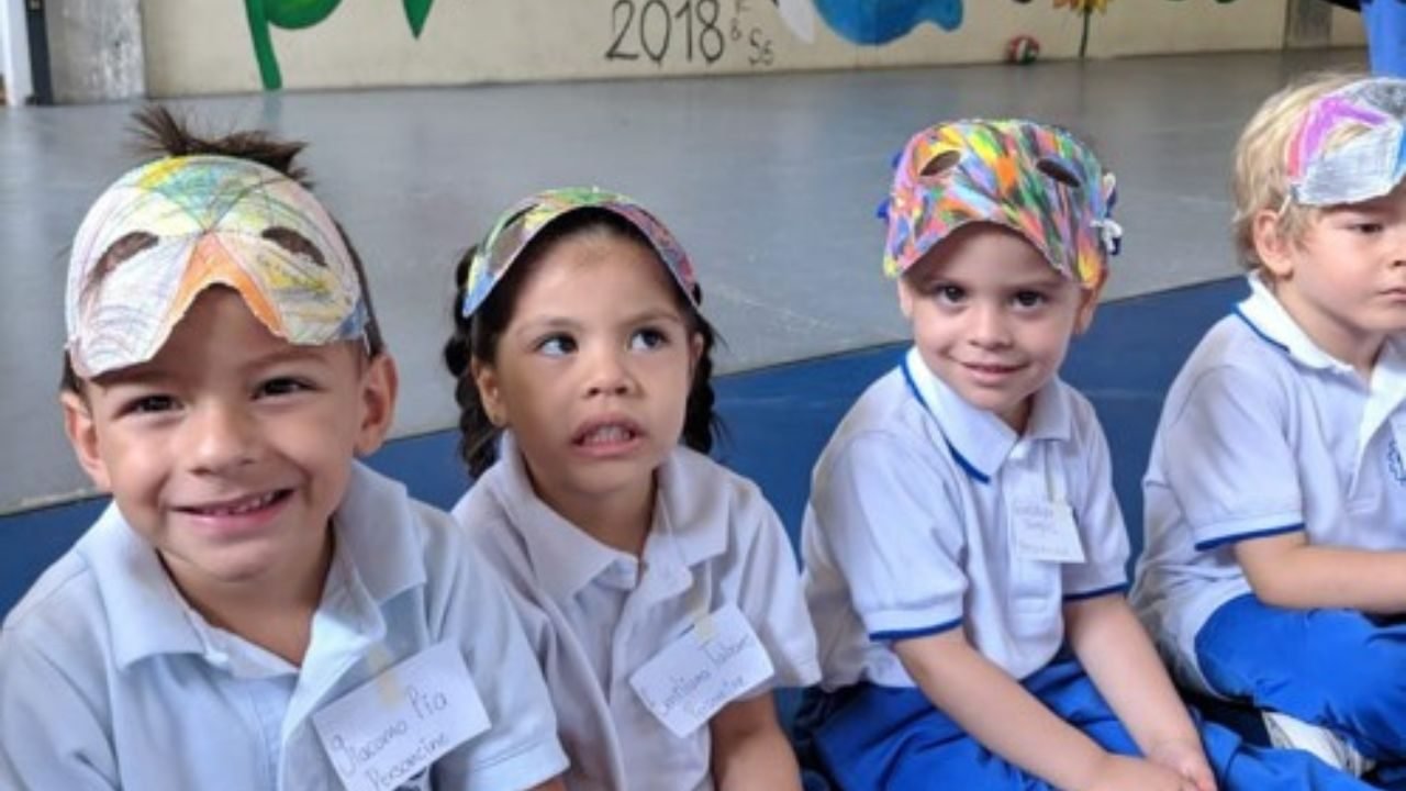 Colegio Bilingüe Leonardo Da Vinci (Envigado)